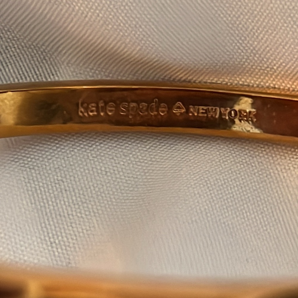 Kate Spade Bangle - Picture 5 of 6